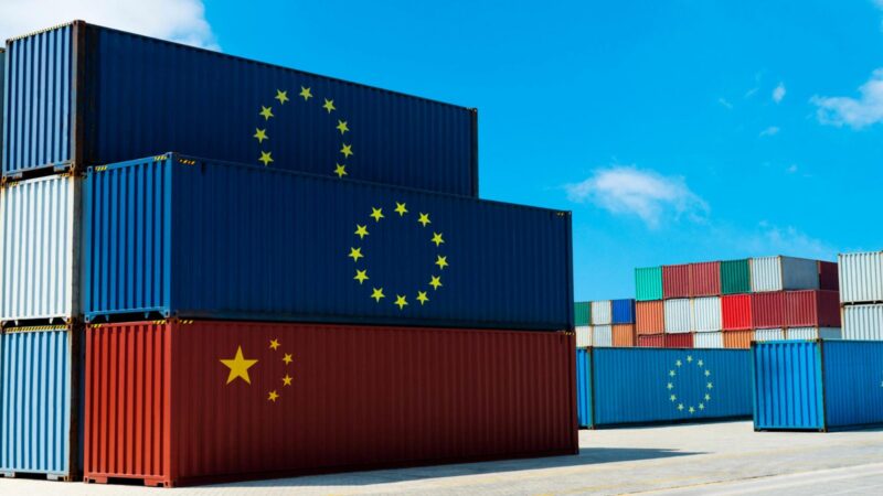 SCOPE Africa: The European Union Injects 12 Million Euros to Secure Corridors and Ports in West and Central Africa