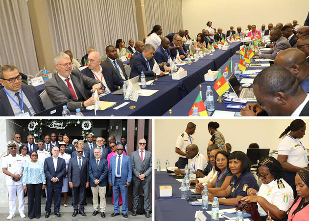 Maritime Single Window Gains Momentum Across African Ports