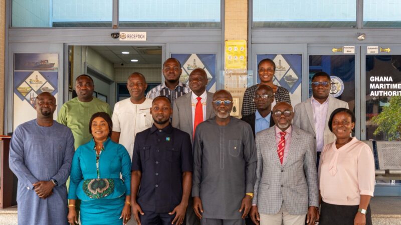 GMA Inaugurates 3rd Audit Committee to Bolster Transparency and Governance