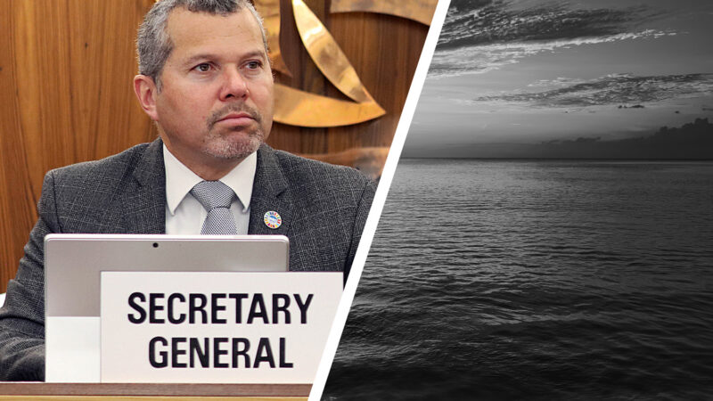 Statement on the situation in the Black Sea