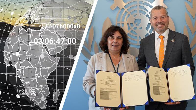 IMO and EU launch “Future-Ready Shipping in Africa” project