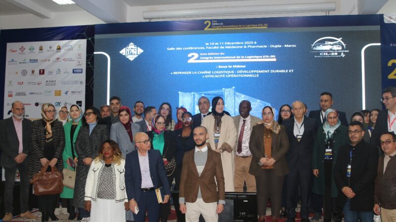 Rethinking the Supply Chain: Sustainability and Operational Efficiency – The 2nd Edition of the International Logistics Conference (ILC 25) Delivers on Its Promises