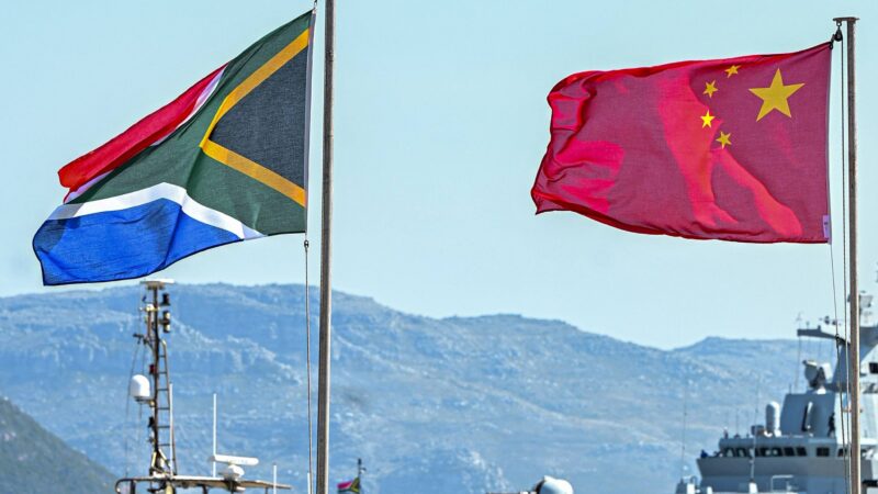 Exercise WILL FOR PEACE 2026 Opens with Official Parade