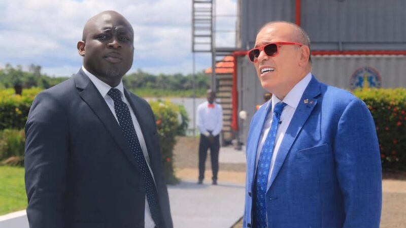 Liberia Widens Competitive Edge in Global Maritime Space, Retains World’s Top Flag State Position