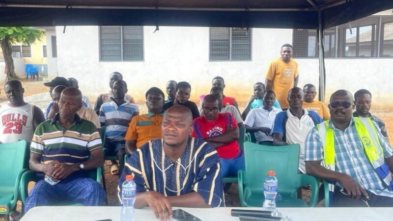 GMA Steps Up Community Engagement to Curb Rising Offshore Incursions