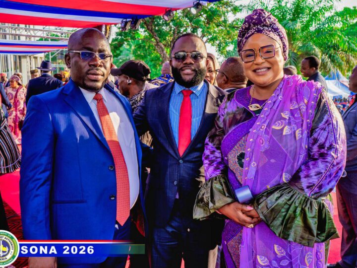 SONA 2026: President Boakai Backs NPA Reforms to Break Port Monopoly