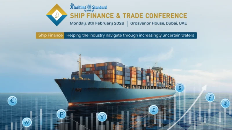 SFTC 2026 Programme to Address Volatility, Regulation and Green Finance