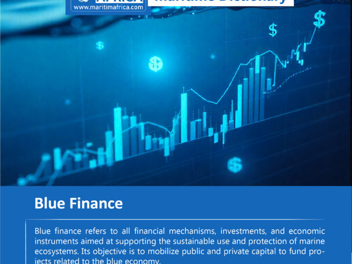 Blue Finance
