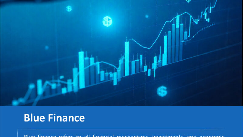 Blue Finance