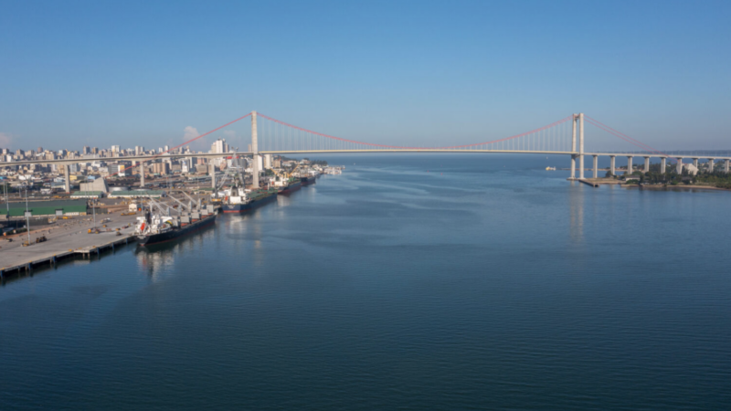 Port of Maputo Achieves Historic Records in Volumes and Strengthens Its Contribution to National Development