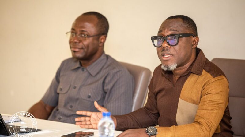 Shippers’ Authority Rallies Shipping Lines Behind Smart Port Note (SPN) Rollout