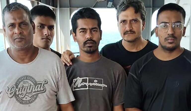 Seafarer abandonment crisis: thousands left behind in shipping’s worst year on record