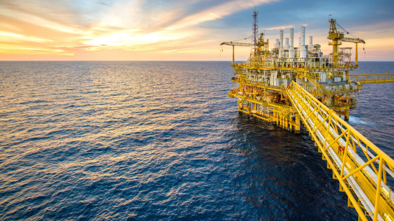 Akrake Petroleum Benin S.A. Plans to Start Offshore Oil Production at the Sèmè Field by the End of January 2026