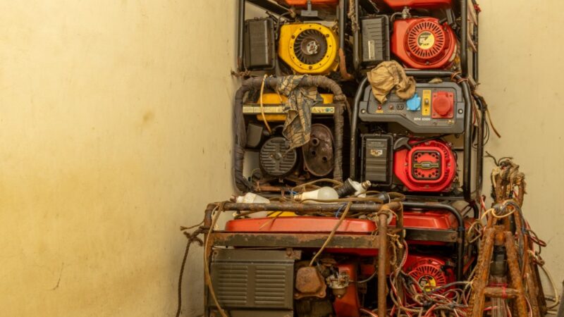 GHANA NAVY INTENSIFIES EFFORTS AGAINST ILLEGAL FISHING