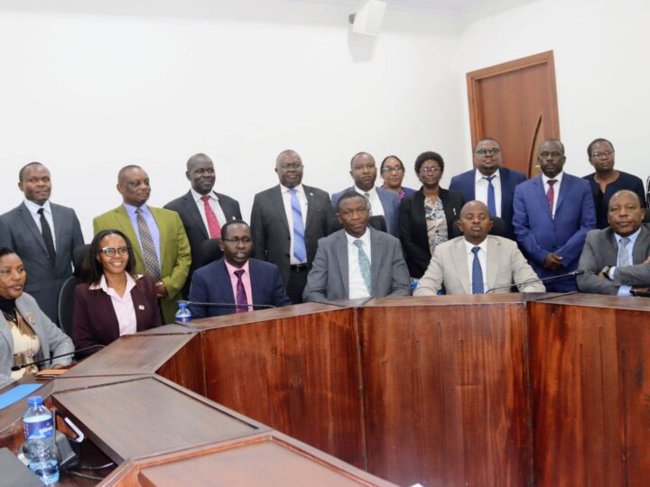 KENYA – STATE DEPARTMENT FOR BLUE ECONOMY FACES SETBACK AS A LOW 2026/27 BUDGET CEILING THREATENS KEY PROJECTS