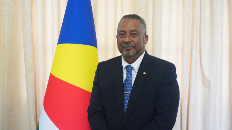 Seychelles – Appointment of the Board of the Seychelles Maritime Safety Authority