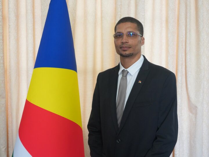 Seychelles – Appointment of the Board of the Seychelles Ports Authority