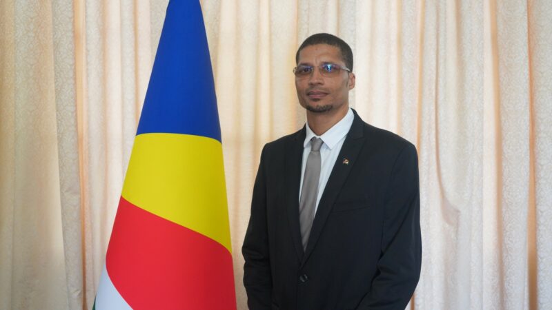 Seychelles – Appointment of the Board of the Seychelles Ports Authority