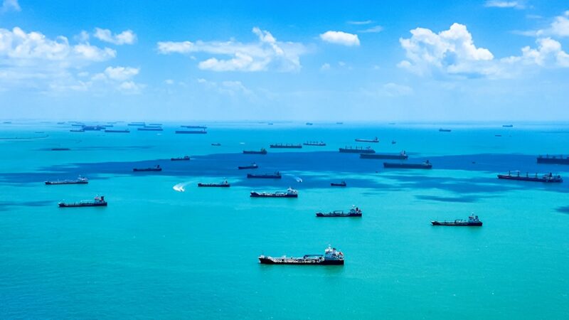 IMO welcomes entry into force of the Beijing Convention