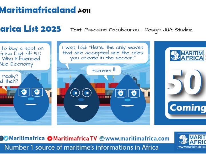 Blue in Maritimafricaland n°011