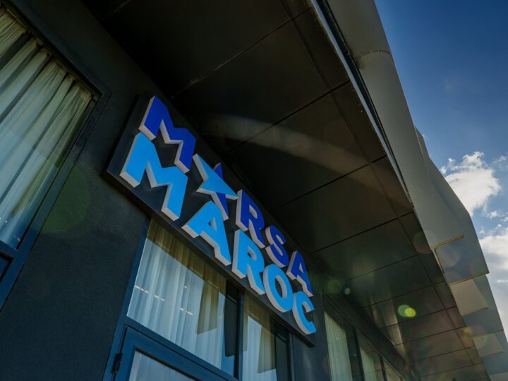 Marsa Maroc and the National Port Authority of Liberia announce the signing of a management contract at the  port of Monrovia, Liberia