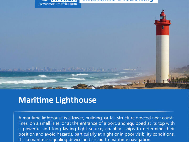 Maritime Lighthouse
