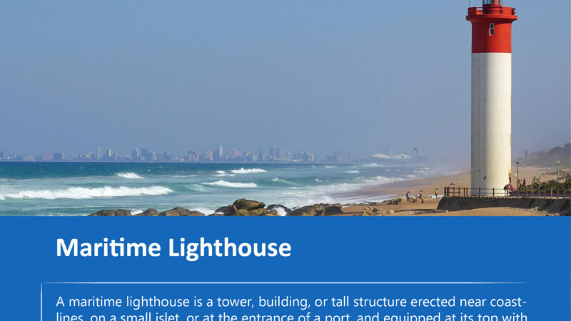 Maritime Lighthouse