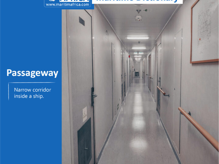Passageway