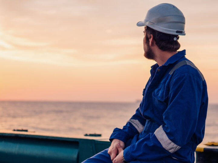 Open call: Shipping companies invited to join the NextWave Alliance to upskill seafarers