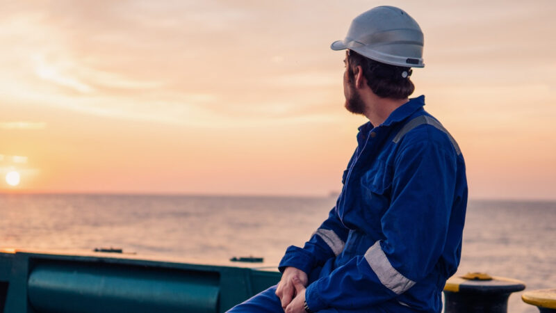 Open call: Shipping companies invited to join the NextWave Alliance to upskill seafarers