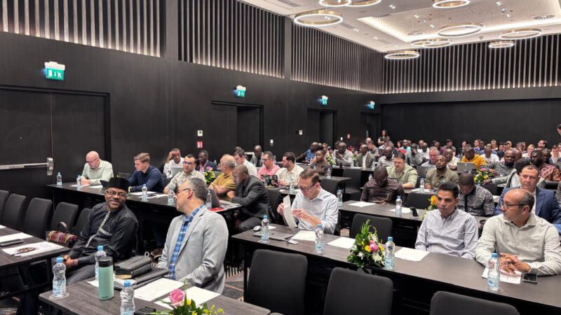 OBANGAME EXPRESS 2026 EXERCISE: FINAL PLANNING EVENT FROM 10 TO 13 MARCH 2026 IN DOUALA