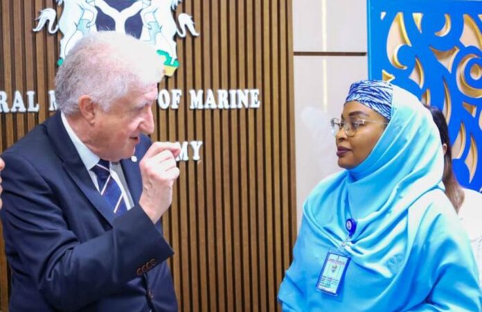 Nigeria – PS, FMMBE, Advocates People-Centred Research As Air-Centre Seeks Strategic Partnership