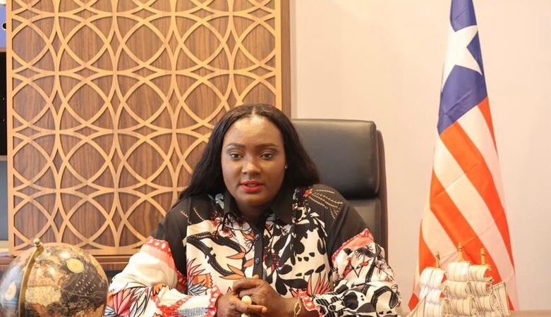 Liberia: LACC Clears Emma Metieh Glassco, a Key Figure in West Africa’s Blue Economy