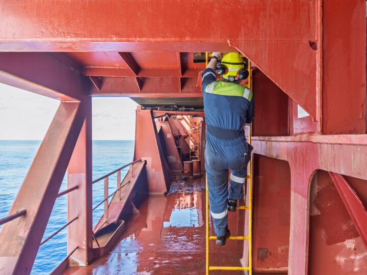 “Future-Ready Shipping in Africa” project seeks stakeholders