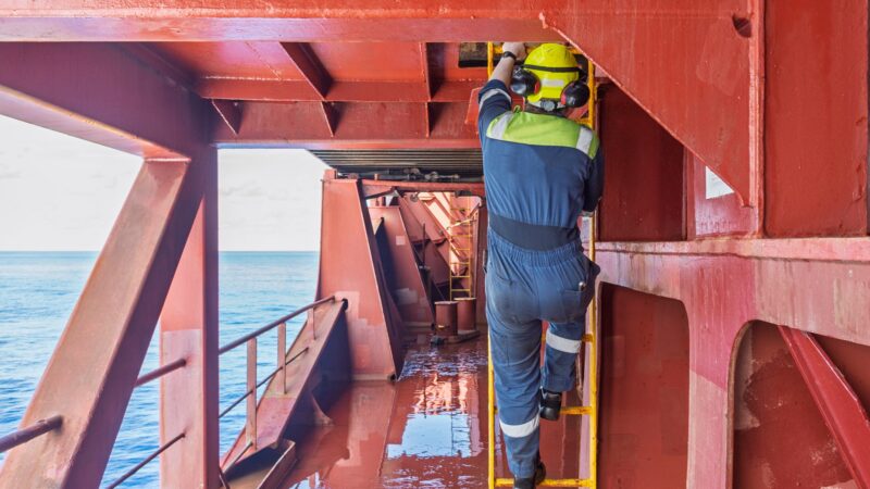 “Future-Ready Shipping in Africa” project seeks stakeholders