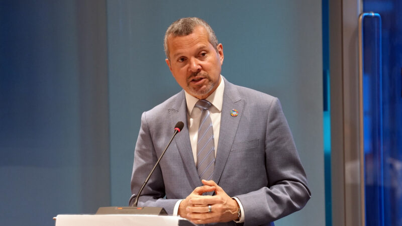 IMO Secretary-General statement to the France-UK Summit on Freedom of Navigation in the Strait of Hormuz