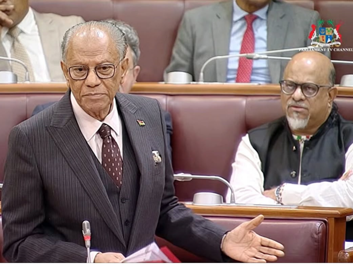 Mauritius – Port Master Plan 2024: Major developments underway to enhance Port Louis Harbour