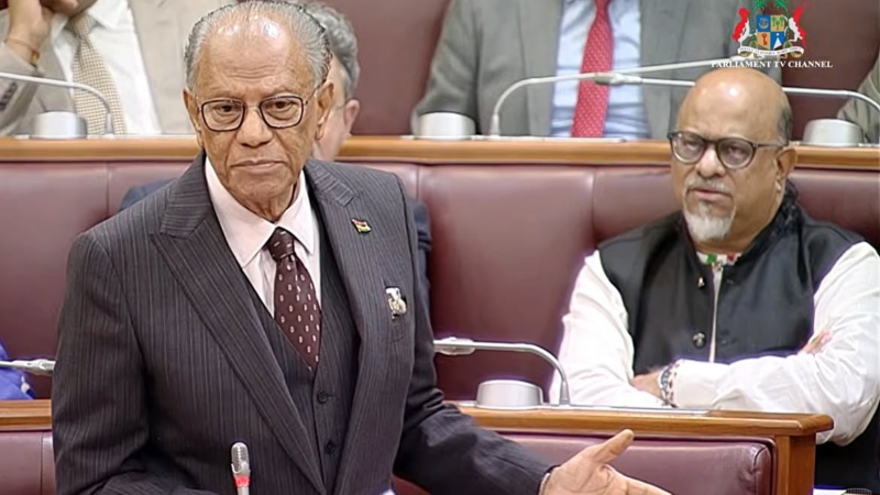 Mauritius – Port Master Plan 2024: Major developments underway to enhance Port Louis Harbour