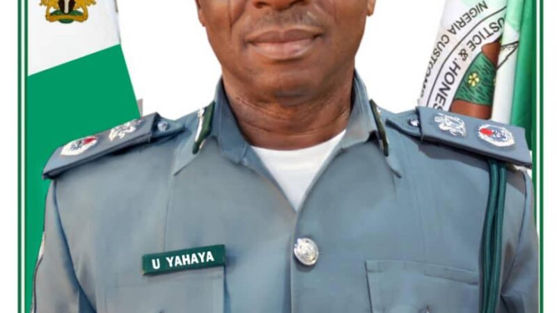 Nigeria – Ibeto Seaport Command Surpasses Q1 Revenue Target by ₦1.69bn