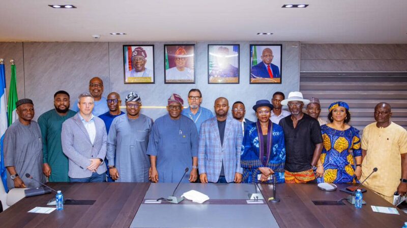 Nigeria – Single Window Launch: Shippers’ Council, Revenue Service Seek Waivers For Importers