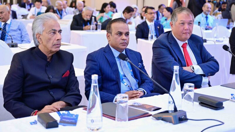 Indian Ocean Sustainability Forum: Minister Boolell calls for regional clustering