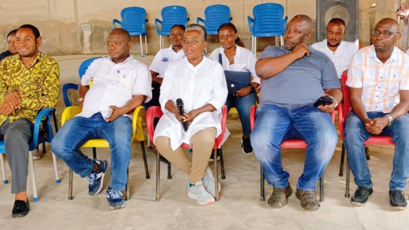 SECURING THE BLUE FUTURE: GHANA SET TO DECLARE LANDMARK MARINE PROTECTED AREA