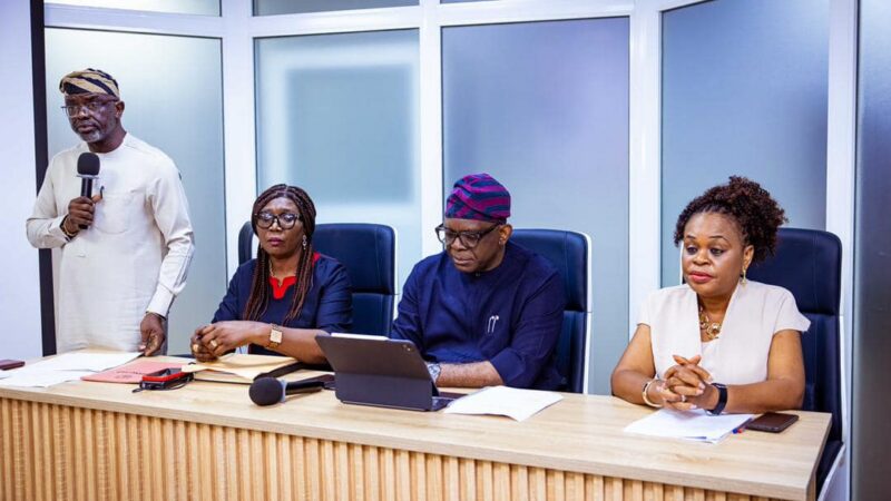 Nigeria – Shippers’ Council Meets Stakeholders, Insists on Engagement Before New Tariff Implementation