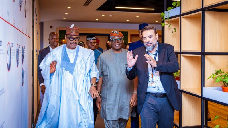 Shippers’ Council Tours CMA CGM, APM Terminals; Says Continuous Engagement Will Open Doors for Development in Nigeria’s Ports