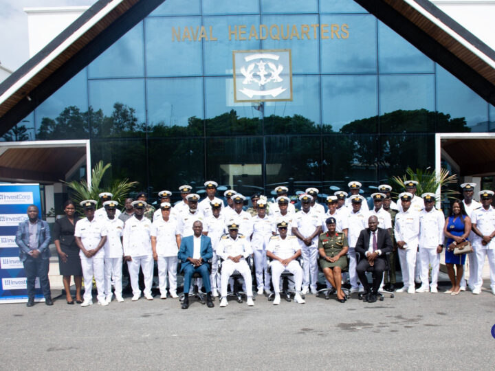 GHANA – NAVAL HEADQUARTERS COMMENCES RESETTLEMENT SEMINAR FOR BATCH 62