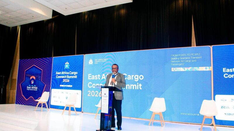 TANZANIA – TASAC CALLS FOR STRONGER REGIONAL COLLABORATION AT EAST AFRICA CARGO CONNECT SUMMIT 2026