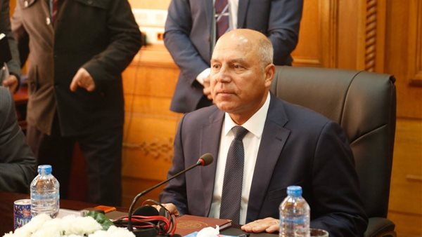 Egypt – Transport ministry: working to retrieve maritime fleet power… and qualifying technical cadres