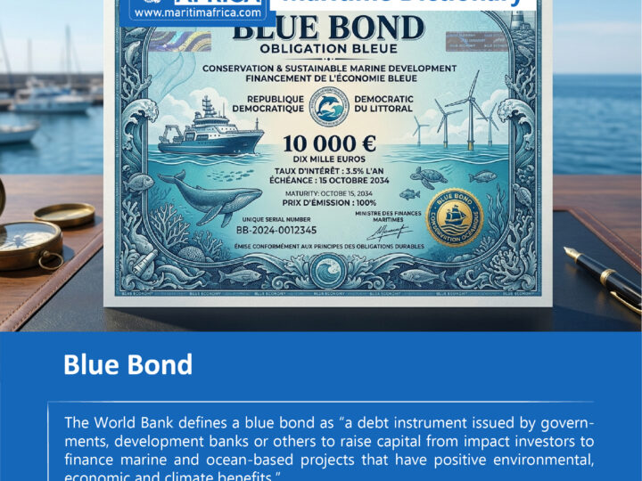 Blue Bond
