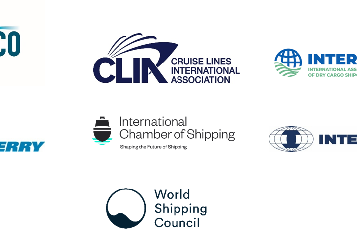 SHIPPING INDUSTRY UNITED IN SUPPORT OF IMO AS ITS GLOBAL REGULATOR AND SUCCESSFUL IMPLEMENTATION OF IMO GHG REDUCTION PATHWAY
