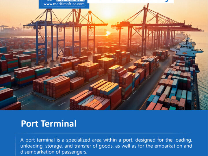 Port Terminal